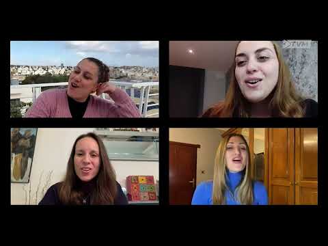 Rockestra 2021 - Times Like These