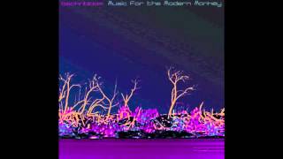 Backnbloom - Music for the Modern Monkey