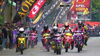 Download lagu 2-STROKE UNDERBONE 116CC STANDARD OPEN mp3