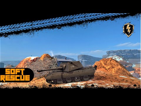 E100: 7900 Damage , 2 Frags