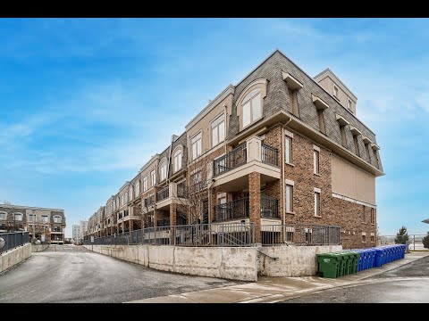 #17-2441 Greenwich Drive, Oakville Home for Sale - Real Estate Properties for Sale