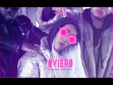 Eunique ► 040 ◄ Official Video