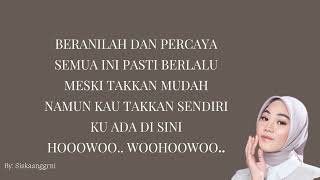 Download lagu AFGAN - UNTUKMU AKU BERTAHAN ( COVER FADHILAH INTAN ) LIRIK mp3
