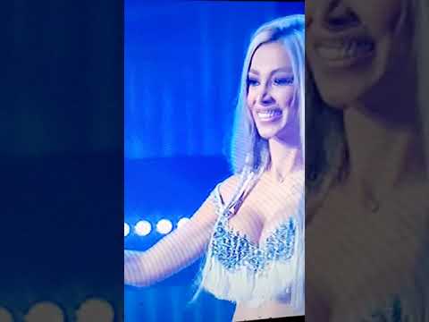 Cristina pucean RomaniiAuTalent⭐⭐⭐⭐