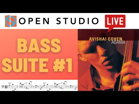 Sick Avishai Cohen Groove