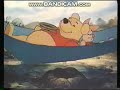 The Many Adventures Of Winnie The Pooh 1977 Theatrical Trailer