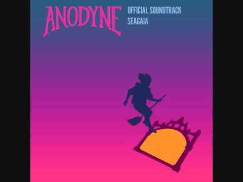 Anodyne OST- Windmill
