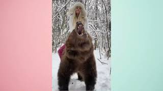 My leggings dance #tiktok #leggings 1