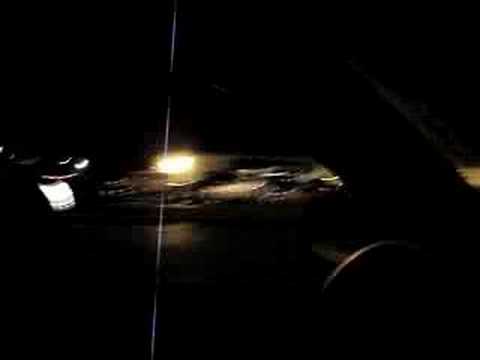 04 sunfire vs 05 suzuki gs500 from a 40 roll