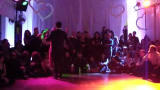 Love Party - Show Isabel Costa e Nelson Pinto