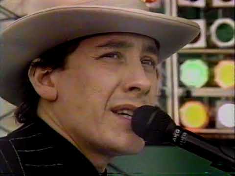 Squeeze ~ Spring Break 1988 ~ MTV