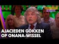 Klaassen en Blind zetten crypto in op Onana-wissel: 'Dit is gokken met voorkennis!'
