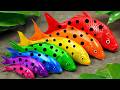 Best Of Small Fish Recipe MINIATURE Fish Cooking Made EASY With Simple Recipe