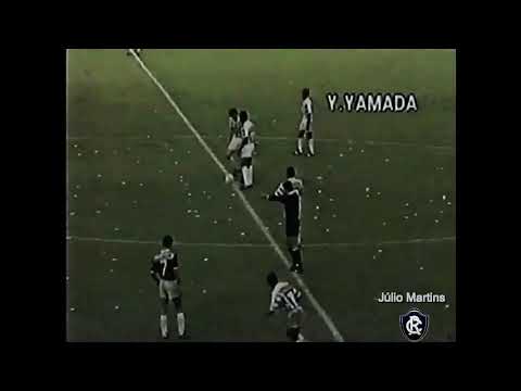 1992 - Paysandu 0x1 Clube do Remo - Campeonato Paraense