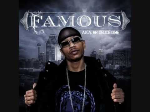 Famous - Poppin Feat Troublesome