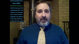 SFL - CLOUT at the top of the LP Ticket.  Intellect goes deeper on the 'ticket"