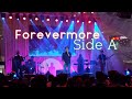 SIDE A - Forevermore - Live!! @ Ayala Malls Alabang Town Center
