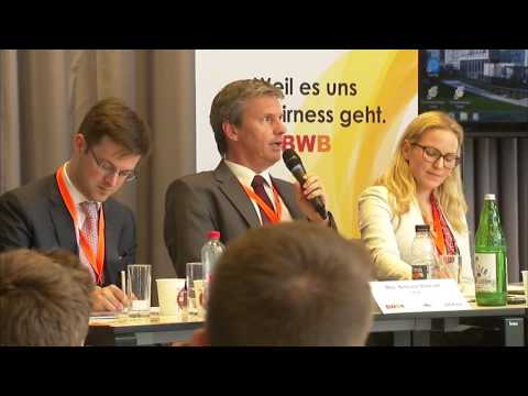 Kartellrecht Moot Court 2017 - Teil 2