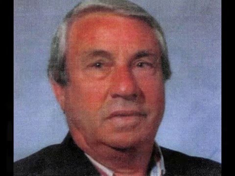 Fernando Gomes - "Minha avozinha" (José Guimarães/Fado Acácio)