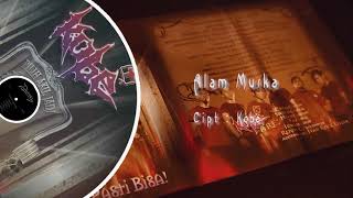 Download lagu KOBE - Alam Murka ( Music Audio) mp3 Download lagu KOBE - Alam Murka ( Music Audio) mp3