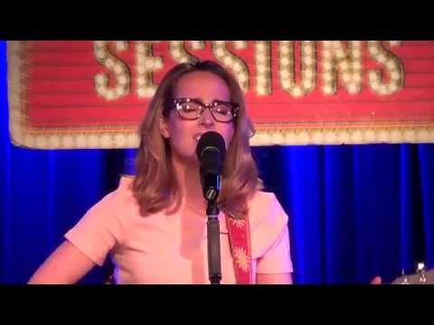 Hannah Elless- Orphan Girl (Emmylou Harris)