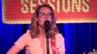 Hannah Elless- Orphan Girl (Emmylou Harris)