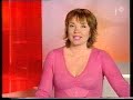 SVT1 Avslutning 2003 09 20