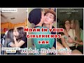 Moan In Your Girlfriend S Ear To See Her Reaction Best TikTok Compilation