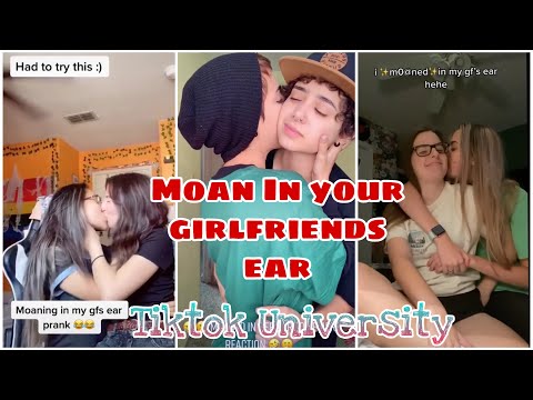 Tiktok Moan
