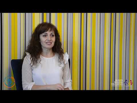 Salvat prin adopție Ep.6 - Reprezentant DGASPC