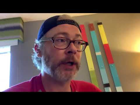 Collectible Hunting in Atlanta Part 5 - Hotel “Camping” & What I Got So Far Games Toys & VHS Movies