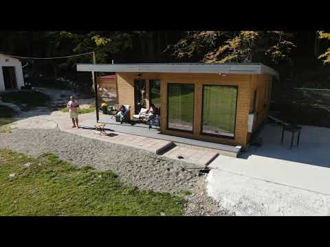 Refugiul Subcrai,Zarnesti