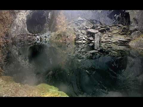TOP 10 Lugares MÁS PELIGROSOSde la Tierra
