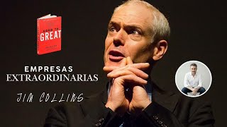 Good to Great explicado: por qué algunas empresas dan el salto y otras no | Jim Collins | F. Santolo