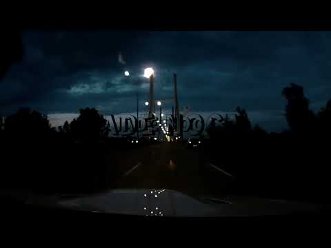 Krężoł, Widi, Fires, Lipinsky - Jadę Nocą