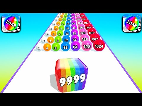 Play Most Popular Offline Game Videos:- Monster Egg, Battery Run, Roof Rails, Ball Run 2048...