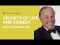 Jackie The Joke Man Martling Shares His Secrets Of Comedy And Life In His New Book