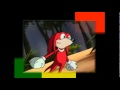 Sonic Underground- No One Is An Island 