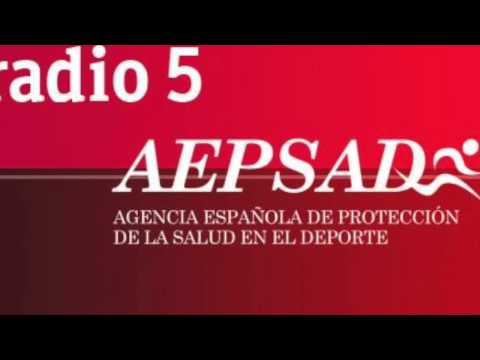 Deporte Limpio - Vive Sin Trampas 2015