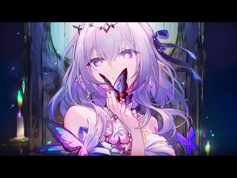 「Nightcore」→ Going Under - (Lyrics)