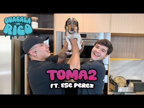 TAKE 2 | FT. THAT PEREZ