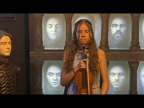 Nina-Sofie -  Game of thrones (homevideo) (2020)