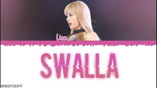 SWALLA Cover by Lisa...