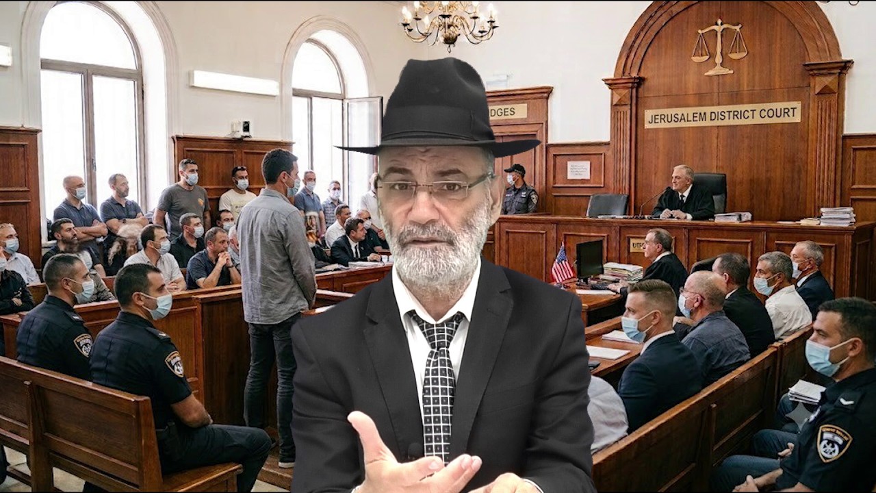 סיפורים מרתקים | ממתק לפרשת ראה | הרב שלמה מועלם