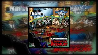 Crooked I - St. Valentine&#39;s Day Bossacre [Full Mixtape + Download Link] [2008]