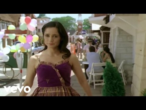 Julieta Venegas - Eres para Mí (Video)