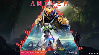 Anthem Original Soundtracks | Full Album