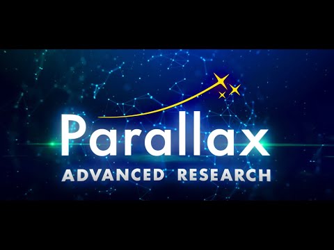 Parallax Advanced Research - Advancing the Science of Intelligent Teaming