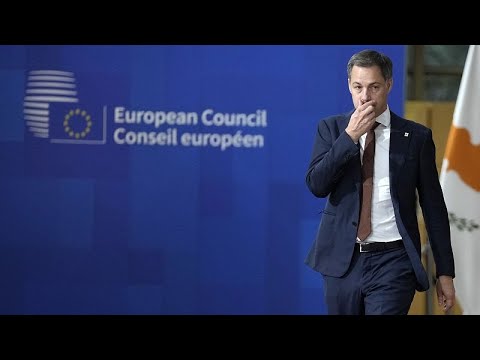 Belgien übernimmt am 1. Januar EU-Ratspräsidentschaft, will Reformen und Green Deal vorantreiben