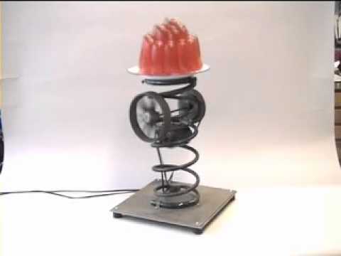 Jelly Wobbler Machine Excites Me In A Weird Way